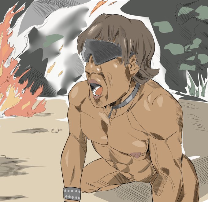 AI学習していいよ!! 