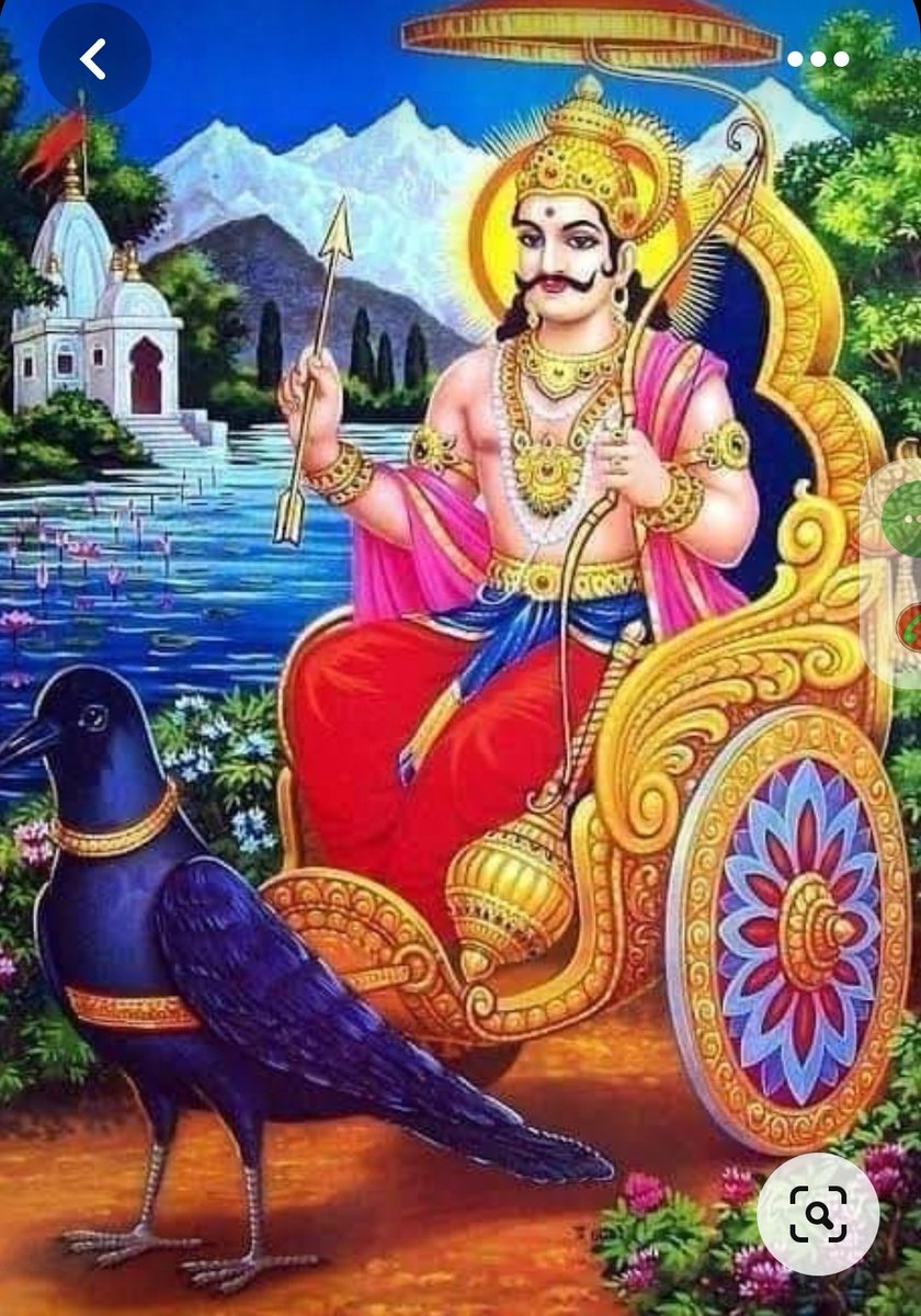 *When deals slip away at the last moment, it’s not bad luck* 

It’s Saturn delivering instant karma. 

Every time you bargain with the poor or underpay someone who works hard, you unknowingly violate Saturn’s sacred law. 

Shani Dev doesn’t care for mantras or temple visits if