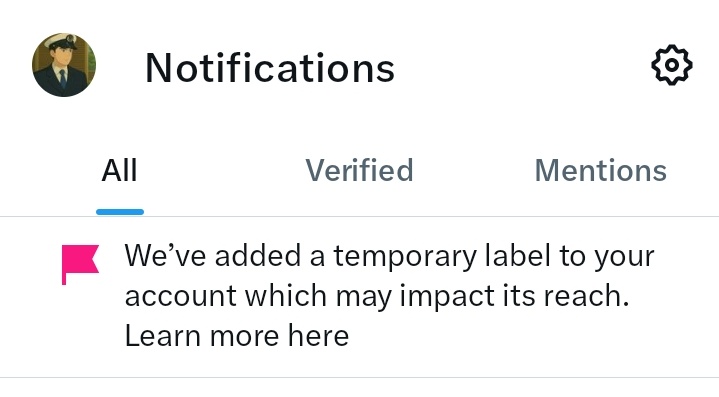 प्रिय #Uttarakhand वासियों, 

पूर्व फौजियों को टैग कर उत्तराखंड के एक फौजी के बेटे की बात करना <a href="/X/">X</a> और <a href="/elonmusk/">Elon Musk</a> को पसन्द नहीं आया। 

अकाउंट पर कोई लेबल लगाया है।

मेरी नीचे दी गई पोस्ट को RT करें या उस पर अपने विचार रखें ताकि <a href="/X/">X</a> अपनी गलती सुधार सके 💐

<a href="/Support/">Support</a> FYI.