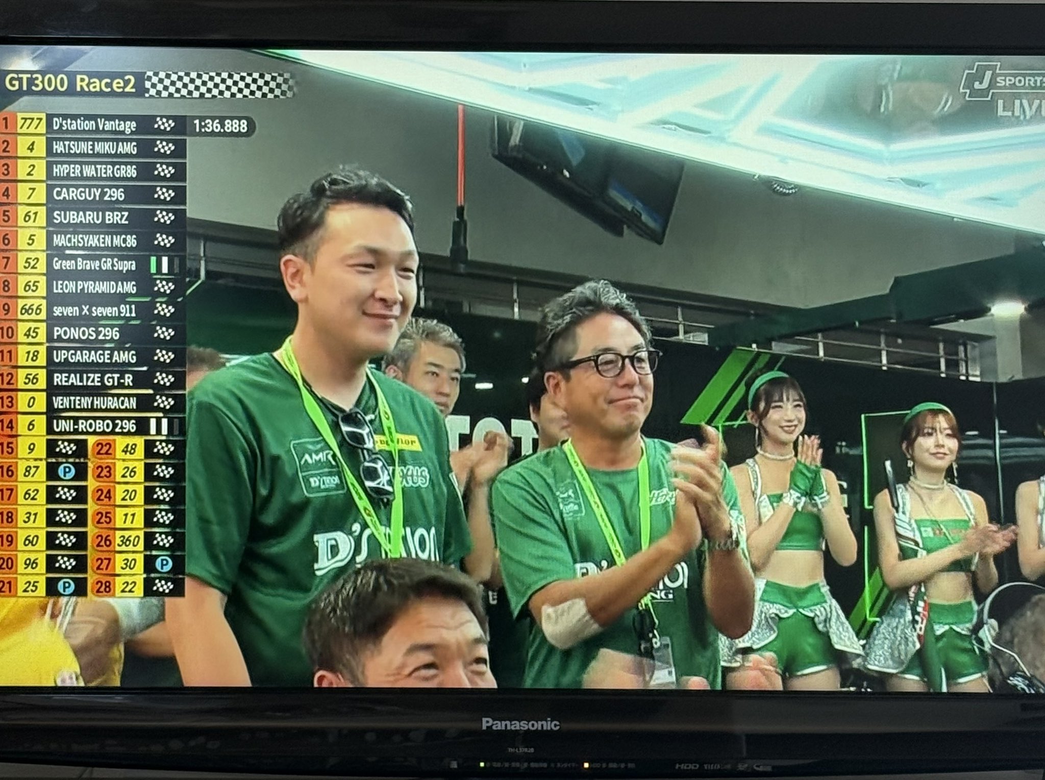 🦈まこちん🐻‍❄️🫓 🍎🎶0️⃣🥀❤️ 9/7 SGTサーキットへ行