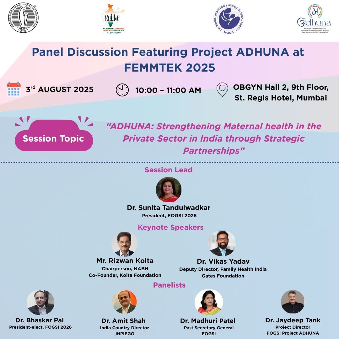 Project ADHUNA tweet media