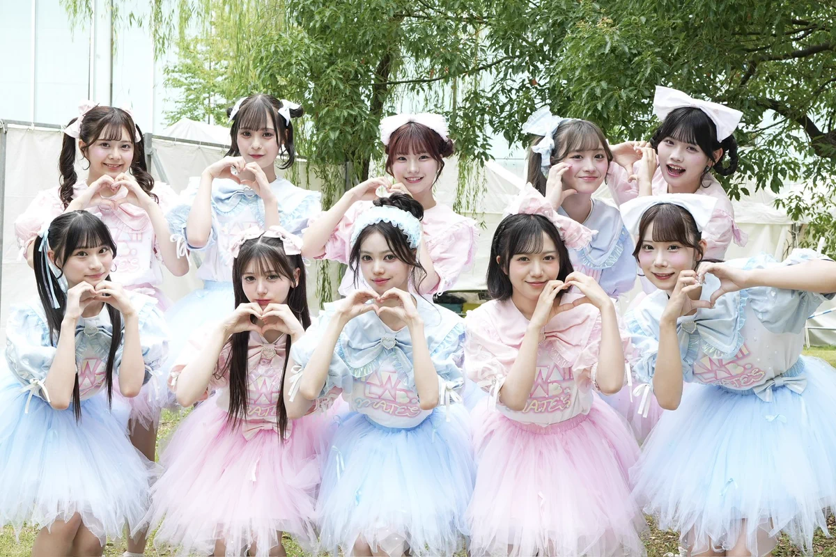KAWAII LAB. on X: 