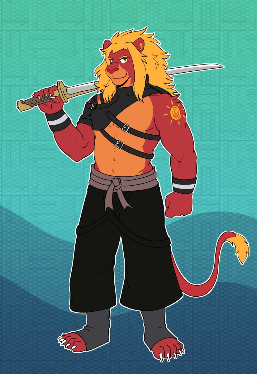 This is Tau before he became the Mystic of the Phoenix 

<a href="/iXNicholasXi/">-Nicholas- | RAFFLE on 📌</a>