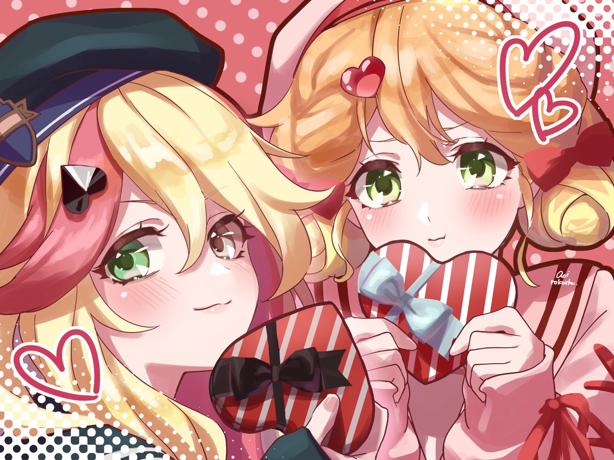 #8月3日はyamiの日 🖤❤️