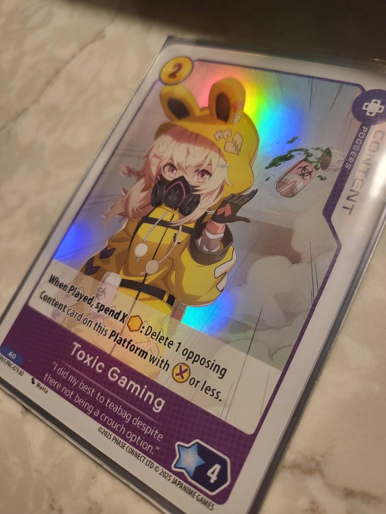 Akiko Otaku🍜 (@akikootaku_vt) on Twitter photo 