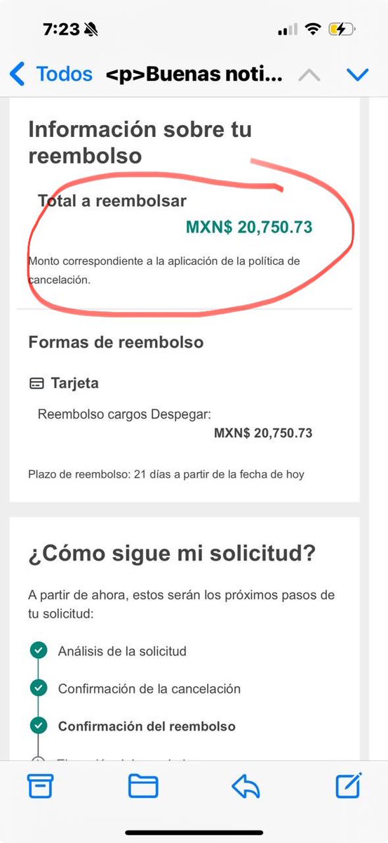 Marianna Mendivil tweet media