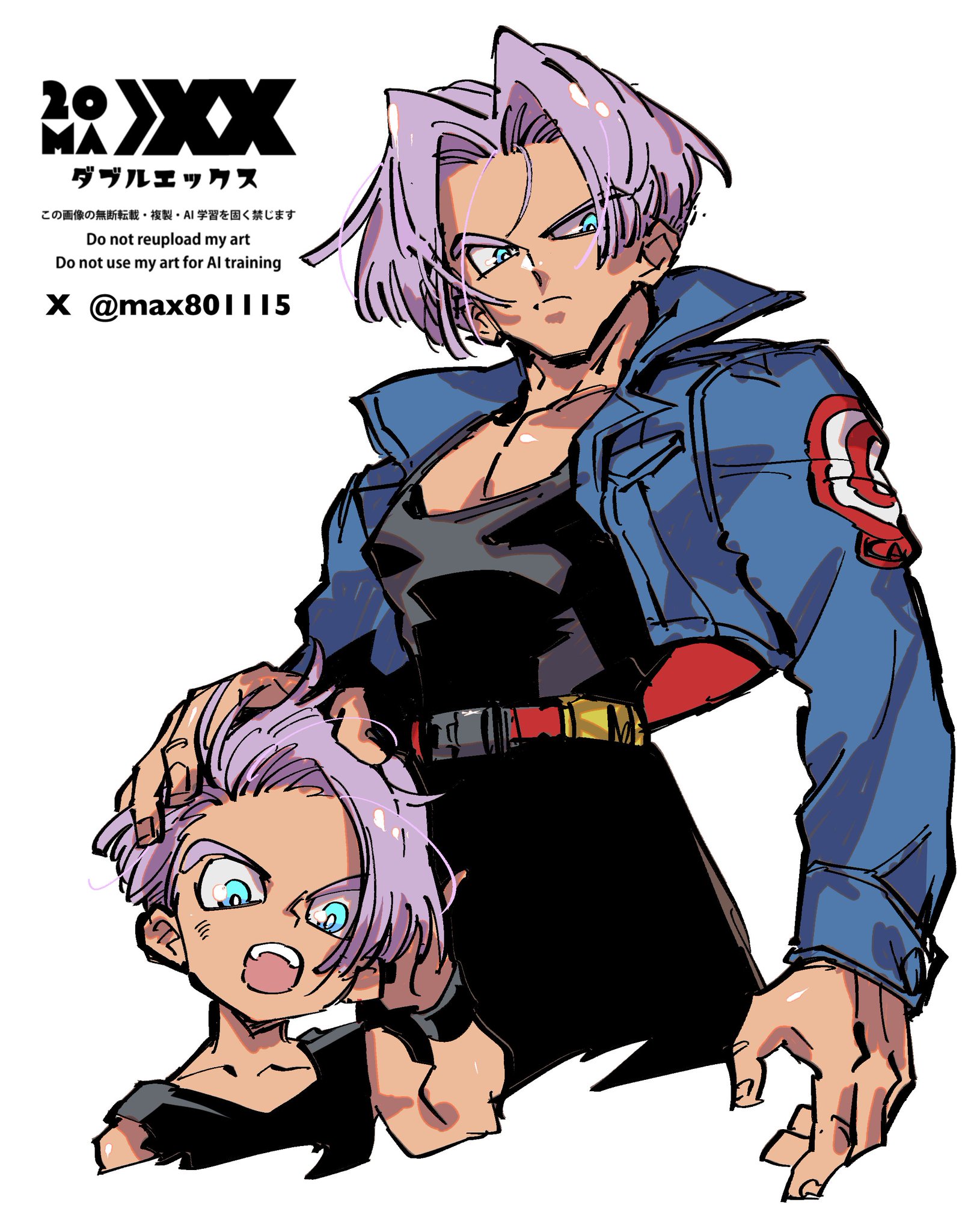 トランクス様 大きいサイズ メンズ SAKAZEN (サカゼン) 綿100％ 抗菌防臭 総柄