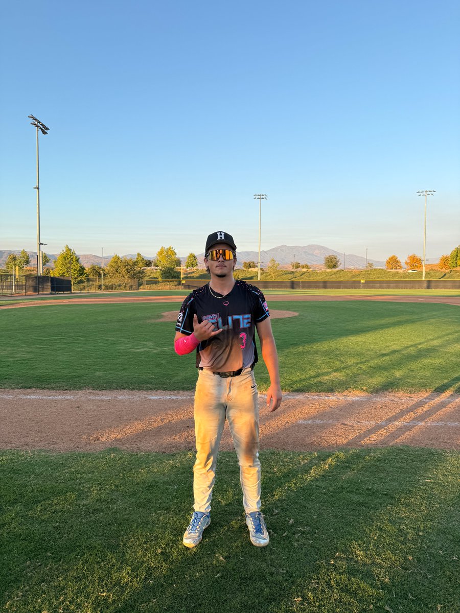 Five Tool California (@fivetoolca) on Twitter photo #FiveToolWestWS F: <a href="/hawaiielite2g/">hawaiielite2g</a> 16U 15, 5 Star National Pacific 16U 4
PoG: <a href="/Kaikea_8py/">Kaikea Patoc-Young</a> 5 IP, 7 K, 4 H, ER
Hitter: <a href="/minami_masao/">Masao</a> 4-4, 2B, RBI, 2 R #FiveToolWestWS F: <a href="/hawaiielite2g/">hawaiielite2g</a> 16U 15, 5 Star National Pacific 16U 4
PoG: <a href="/Kaikea_8py/">Kaikea Patoc-Young</a> 5 IP, 7 K, 4 H, ER
Hitter: <a href="/minami_masao/">Masao</a> 4-4, 2B, RBI, 2 R