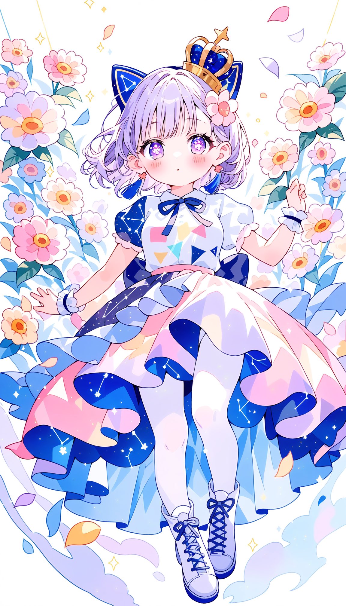 ⭐︎ かのん さま 専用 ⭐︎ 姫宮かのん🌸☔️@量産企画中🌸/🐇🌸/💙🌸🫧 on X: