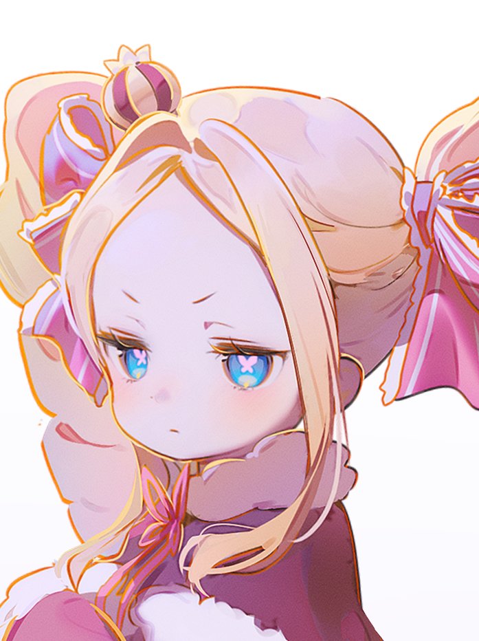 ごめんね ベティ
忘れちゃった...