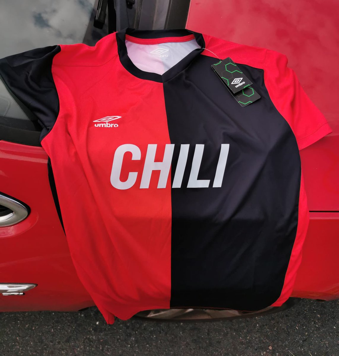 In memory of Philip The Chili Cup Phillip had a passion for Football, and helping his community, Handsworth, Newtown, Aston, Lozells, Ladywood,Winson green with education and teaching. Long live the memory of Philip, Rockmount’s legend and Red Lions’ United, safeguarding Lead.