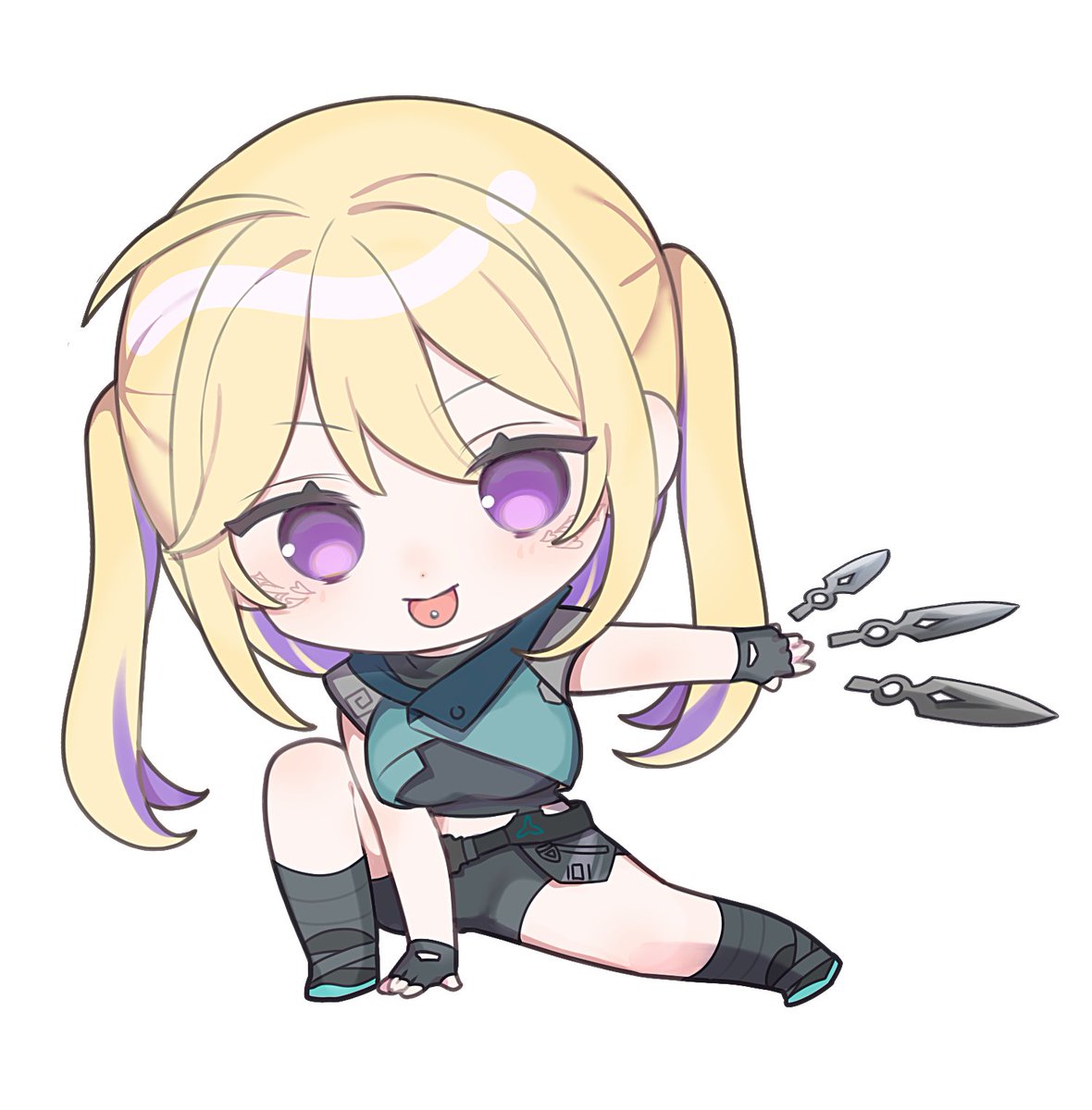 ゆゆこ 白雪ゆゆこ@新人歌い手兼Vtuber🌟🎮 (@yuyuko_Vtuber) / X