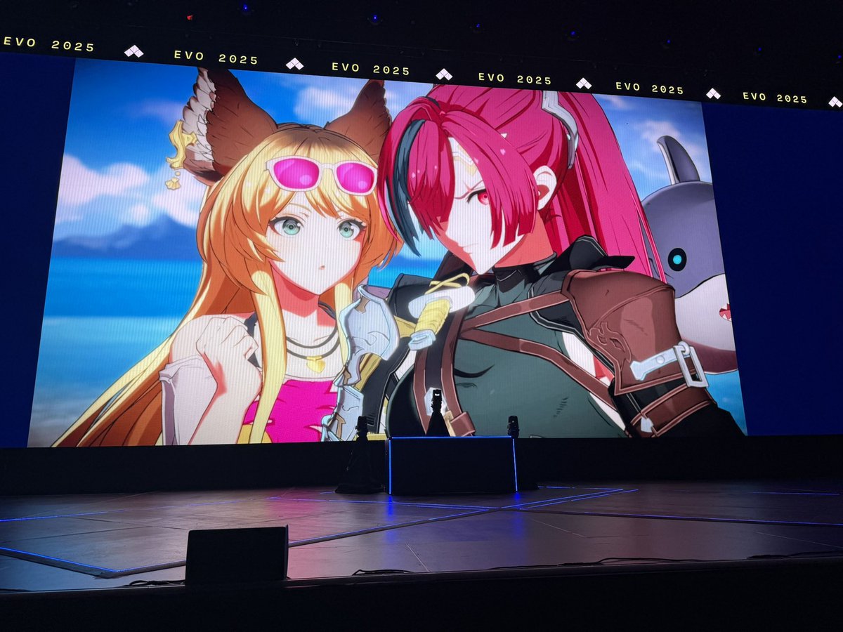granblue_en's tweet image. Meg (and Mari) will release in October!