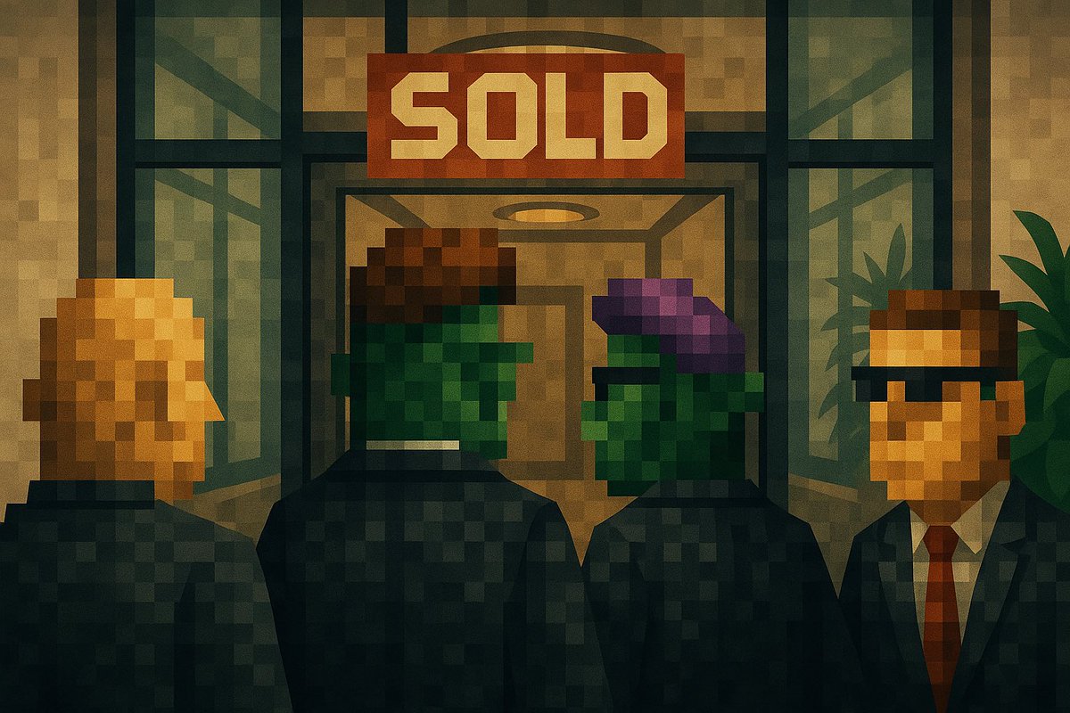 Lords of Sol tweet media