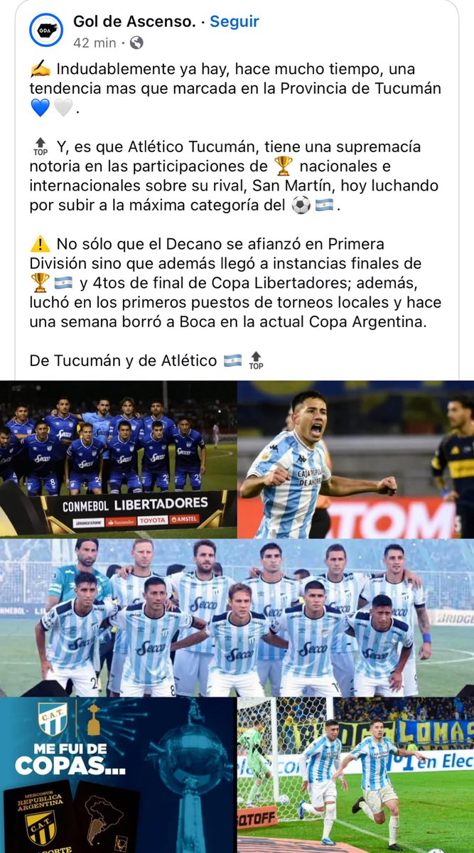 Sh silencio.
El país anda diciendo: