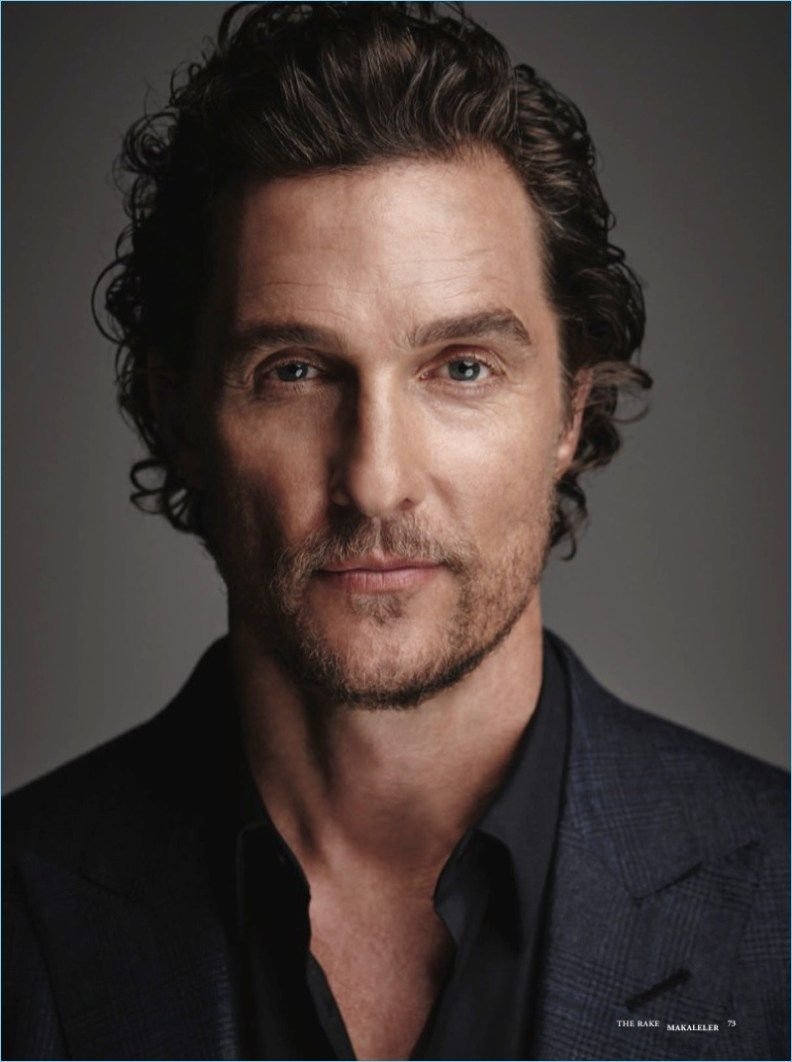 Esta estrella de Hollywood renunció al sexo, al alcohol y a la fama.

Matthew McConaughey.

Es imposible no replantearte tu vida si entiendes por qué lo hizo.

Aquí te dejo la filosofía que lo transformó por completo: 🧵