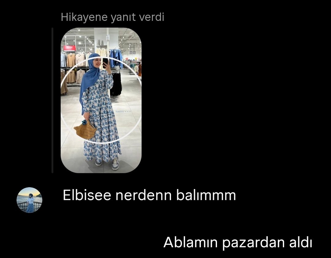 Benim max influencerlık