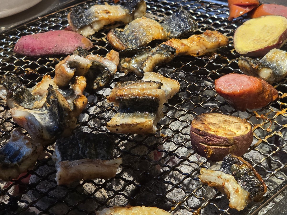 장 가올래?
어 떡할래?
#바밥챙