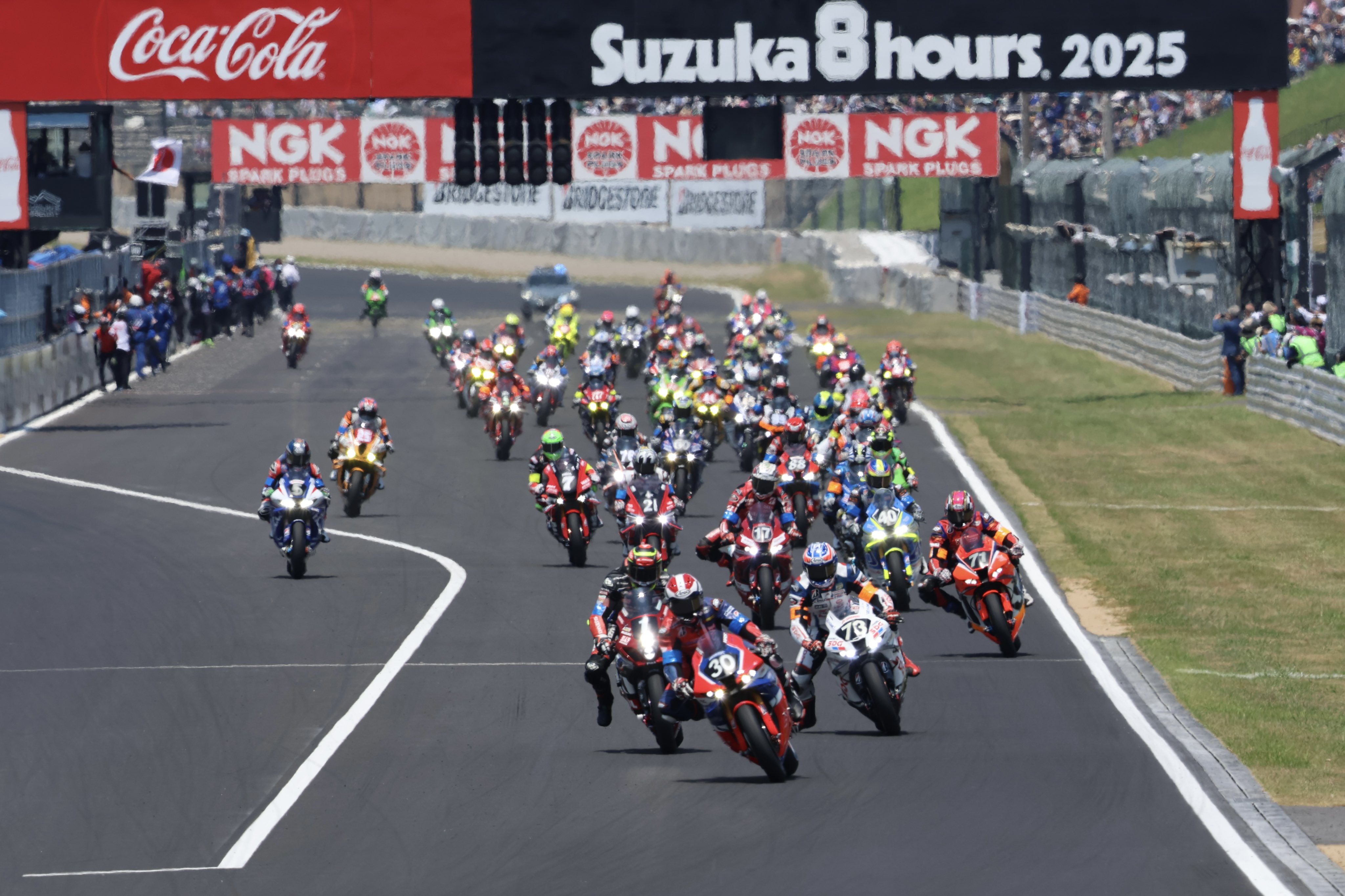 鈴鹿サーキット Suzuka Circuit on X: 