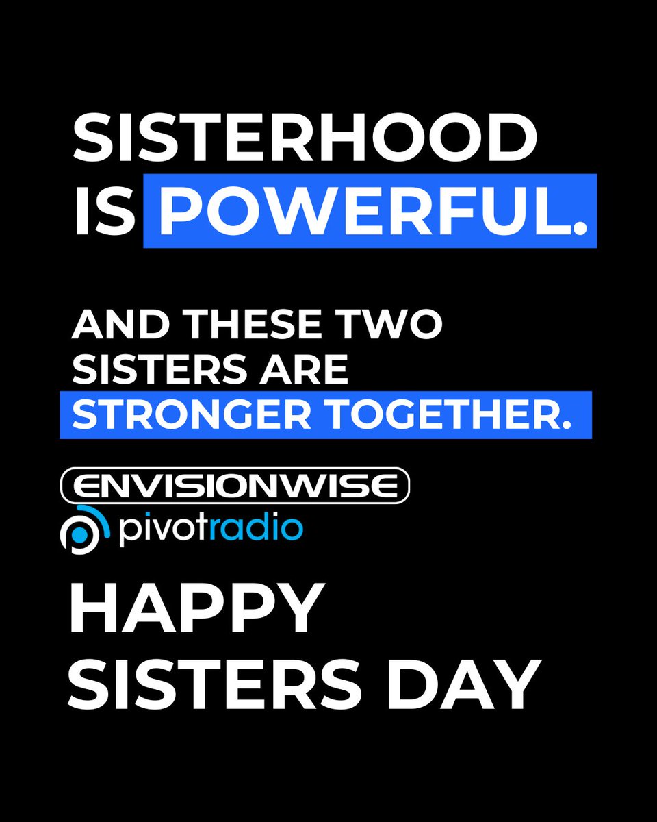 Envisionwise tweet media