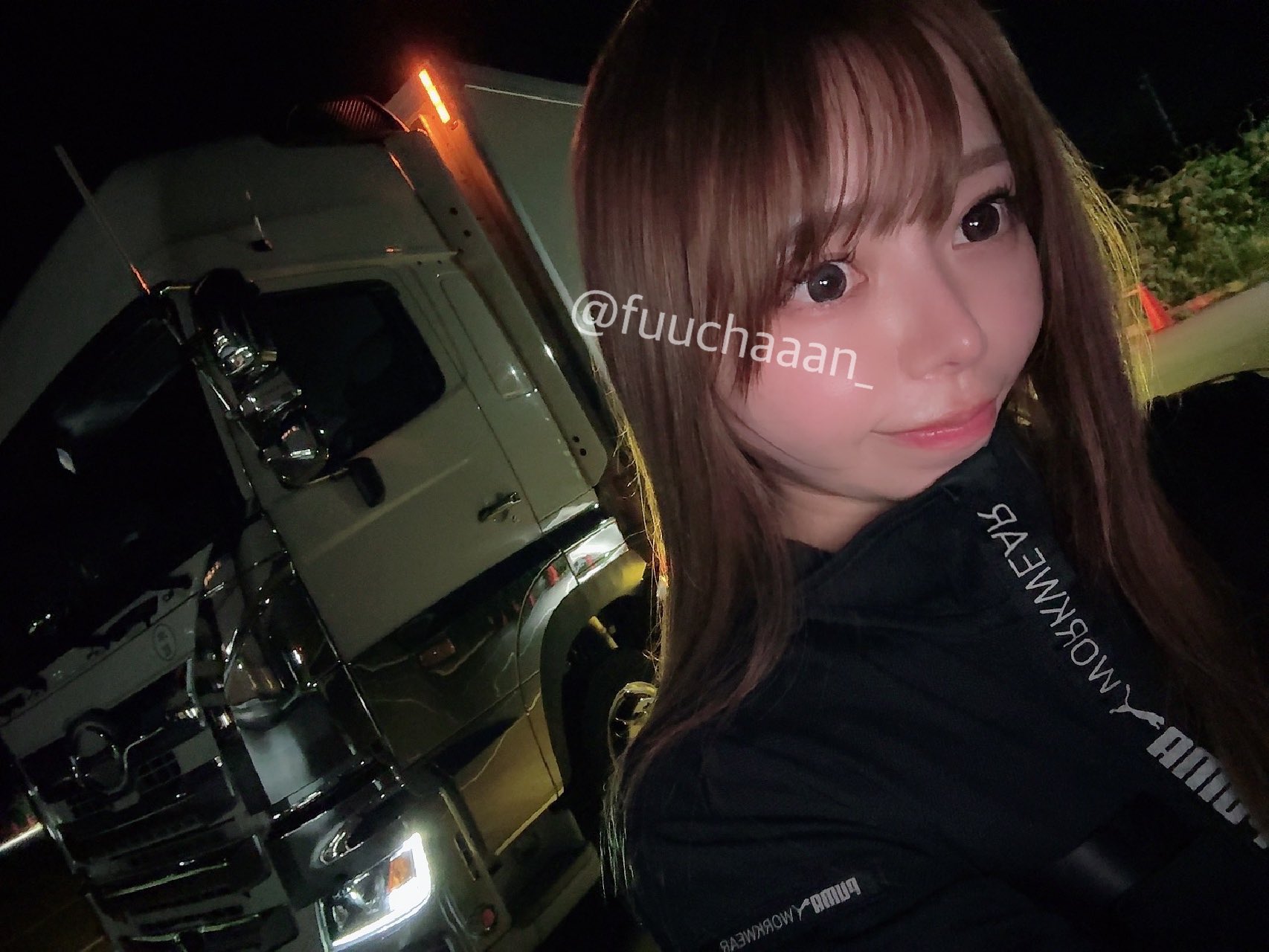 ふーちゃん ふーちゃん714 - Twitch
