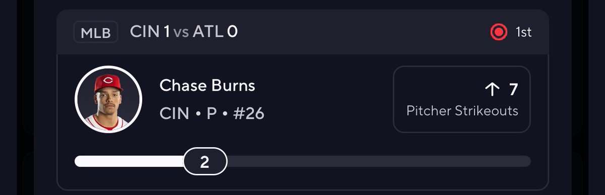 Like this post if you think <a href="/PrizePicks/">PrizePicks</a> should reboot Burns or any player on this game⚾️

We can’t predict RAIN 🌧️ do the right thing like you guys did with the Mize taco 🌮