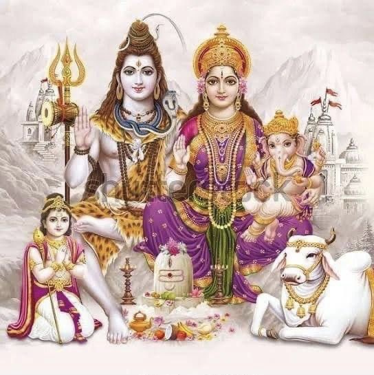Om Namah Shivaya