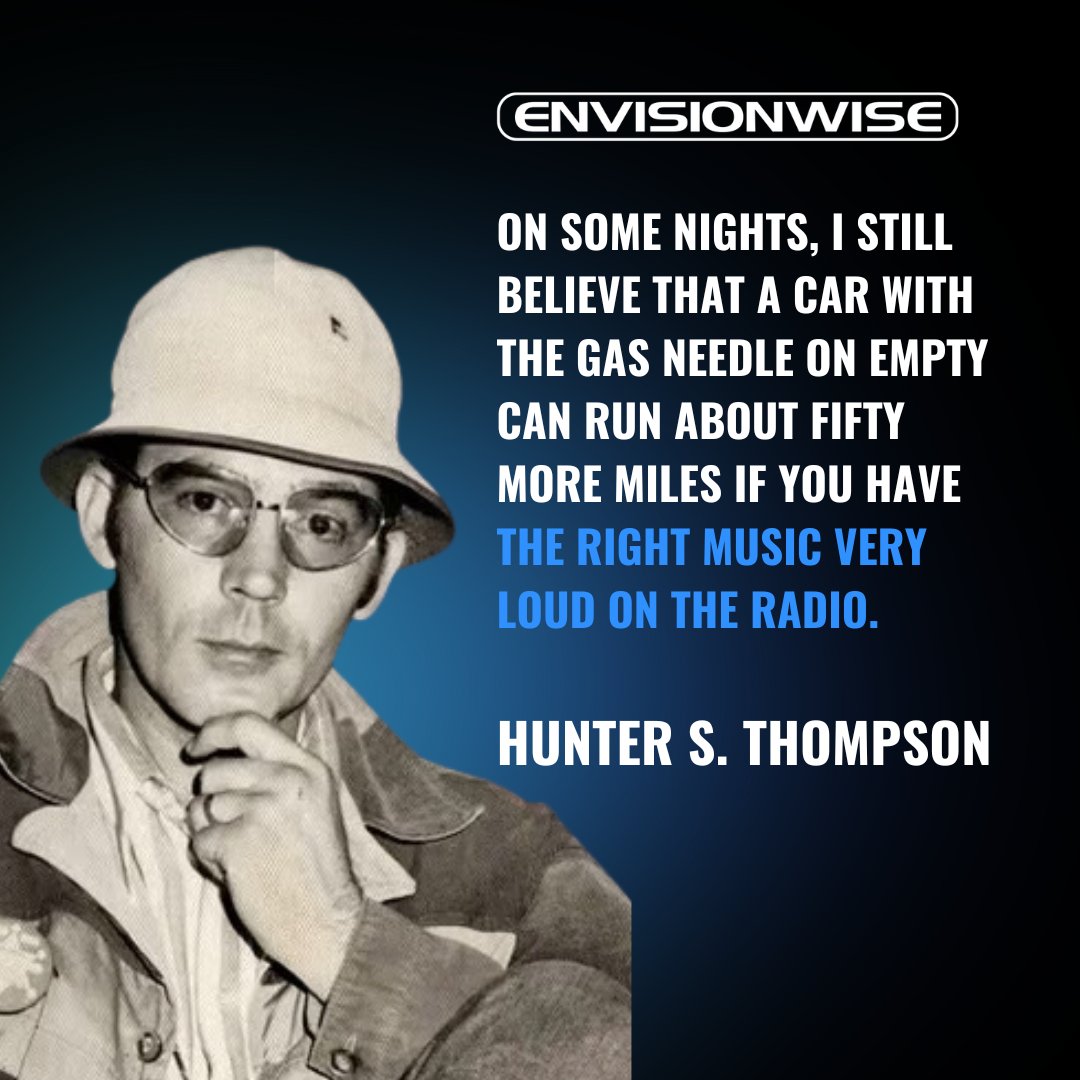 Envisionwise tweet media