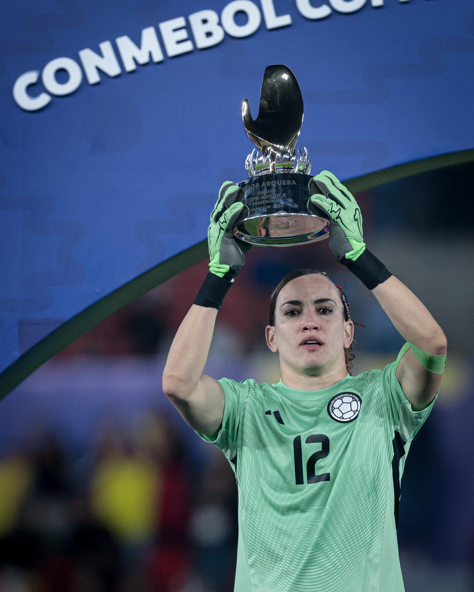 CONMEBOL Copa América™️ tweet media