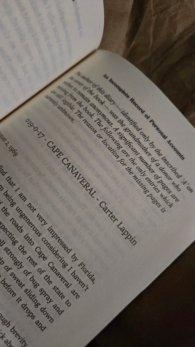 Carter Lappin tweet media