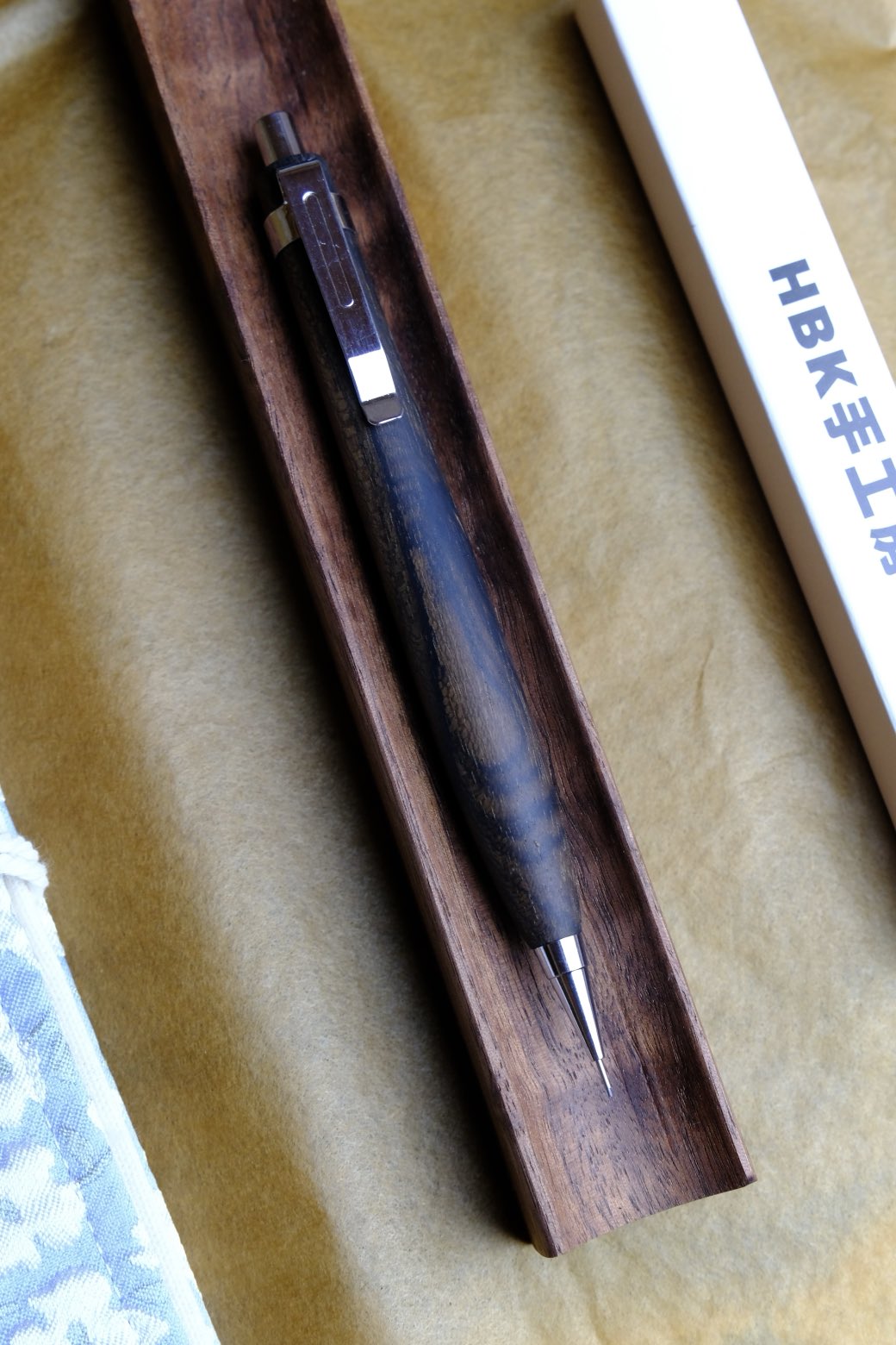 HBK手工房 (@hbkworkshop) / X