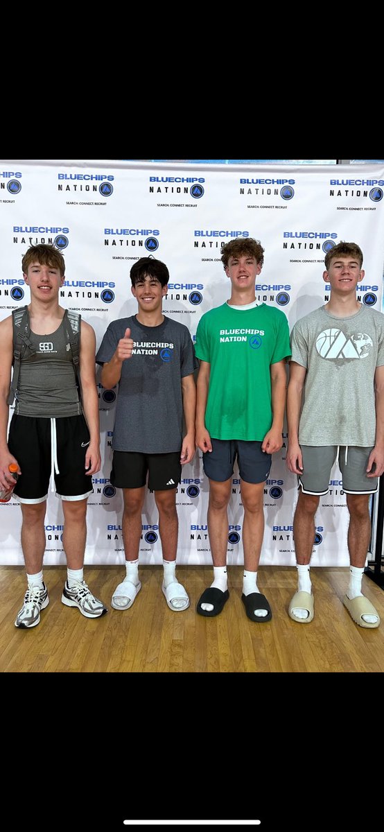 Marshall (@marshallsumm1) on Twitter photo Had a great time at the <a href="/BlueChipsNation/">BlueChips Nation Hoops</a> hoop summit in Morgantown today! <a href="/PrepHoops_WV/">PrepHoopsWV</a> <a href="/scottwstrode/">Scott W. Strode</a> <a href="/cmhshoops/">Cabell Midland Boys Basketball</a> <a href="/KevinMoses38/">Kevin Moses LLC</a> <a href="/TherealBenLong/">Ben Long</a> Had a great time at the <a href="/BlueChipsNation/">BlueChips Nation Hoops</a> hoop summit in Morgantown today! <a href="/PrepHoops_WV/">PrepHoopsWV</a> <a href="/scottwstrode/">Scott W. Strode</a> <a href="/cmhshoops/">Cabell Midland Boys Basketball</a> <a href="/KevinMoses38/">Kevin Moses LLC</a> <a href="/TherealBenLong/">Ben Long</a>