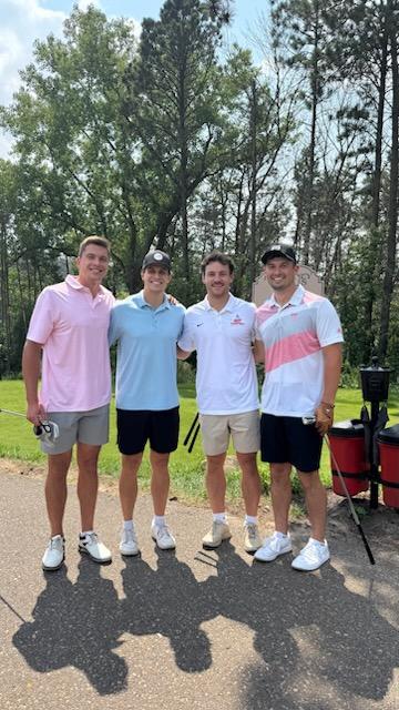 UWRF Mens Basketball tweet media