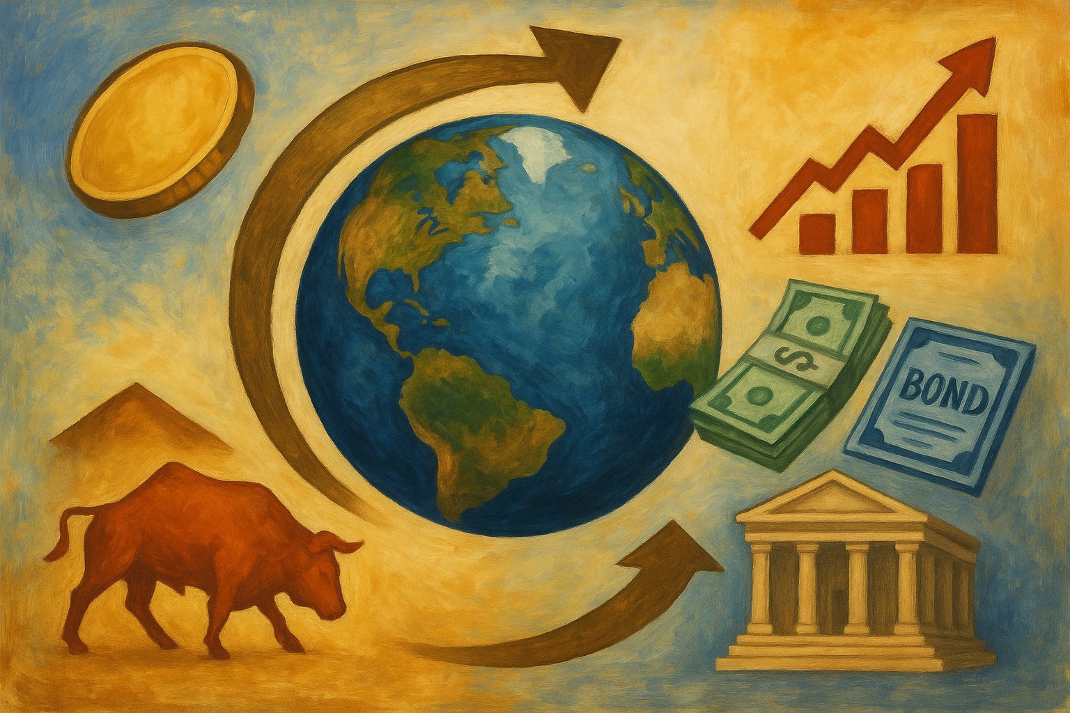 The Flow Show 31/07: Different Gravy