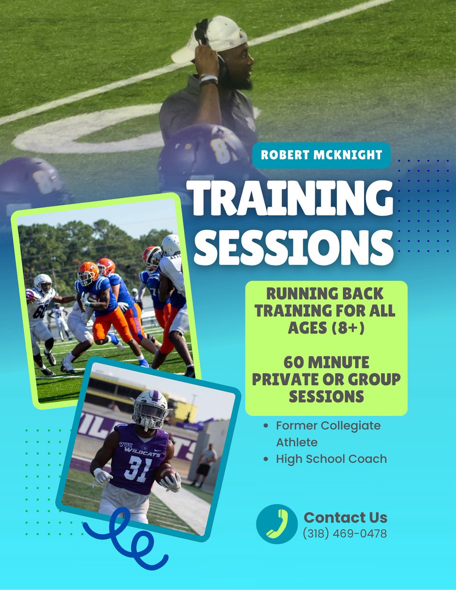 Coach McKnight (@coach__mcknight) on Twitter photo 