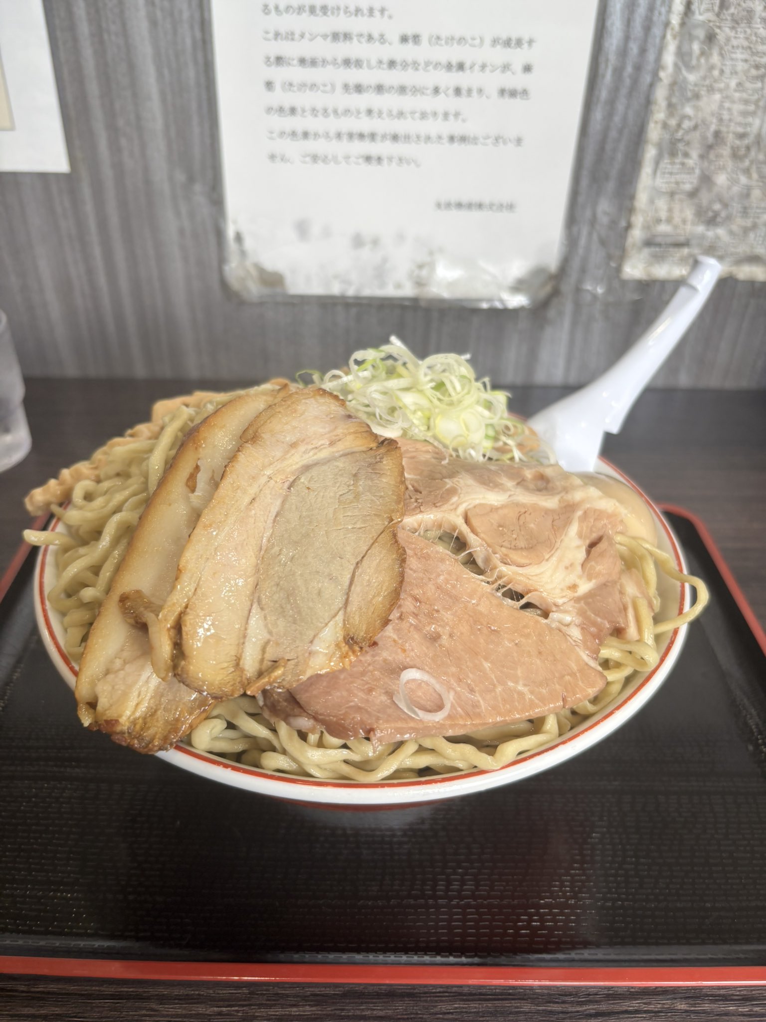 麺太めページ 自家製麺まる太 on X: 
