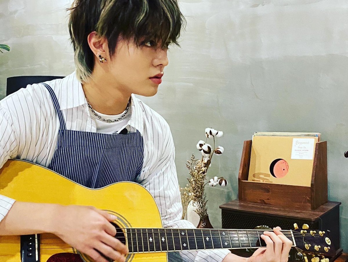 悠太　ユウタ　ポラロイド 中本悠太 #YUTA #유타 #ユウタ #NCT127 #NCT