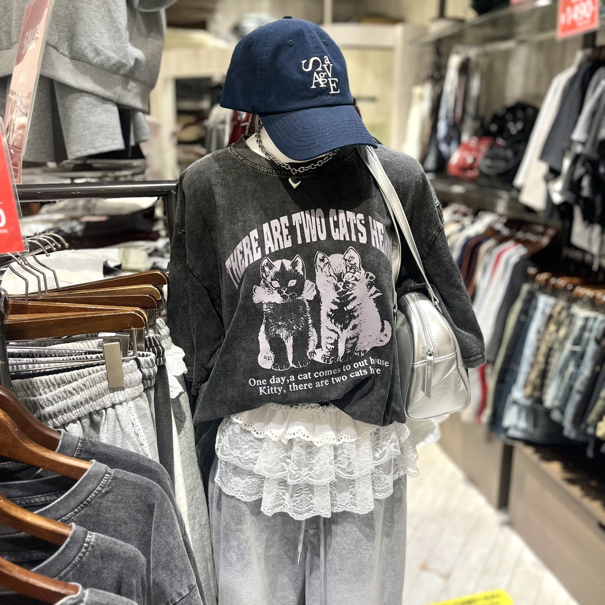 見た目の良いお店 韓国 ジャケット ケープ風ジャケットコート 韓国ファッション ハイウエスト[品番