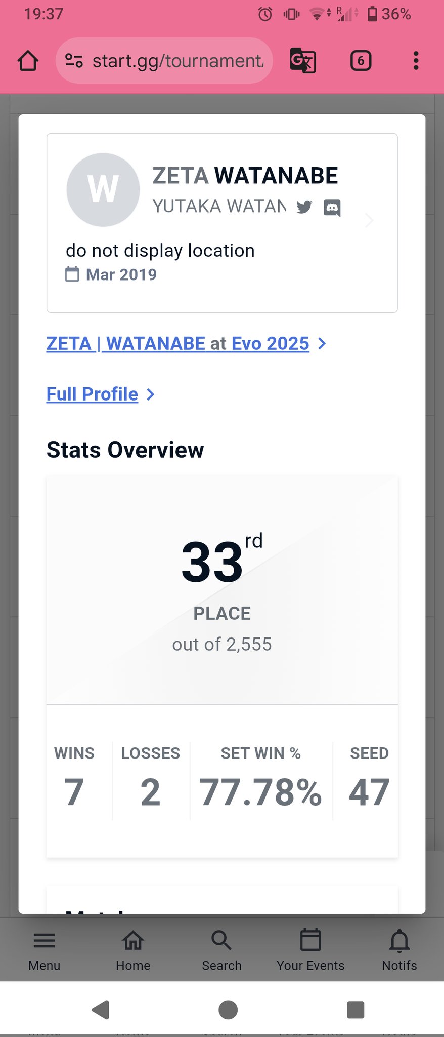 ZETA/Watanabe on X: 