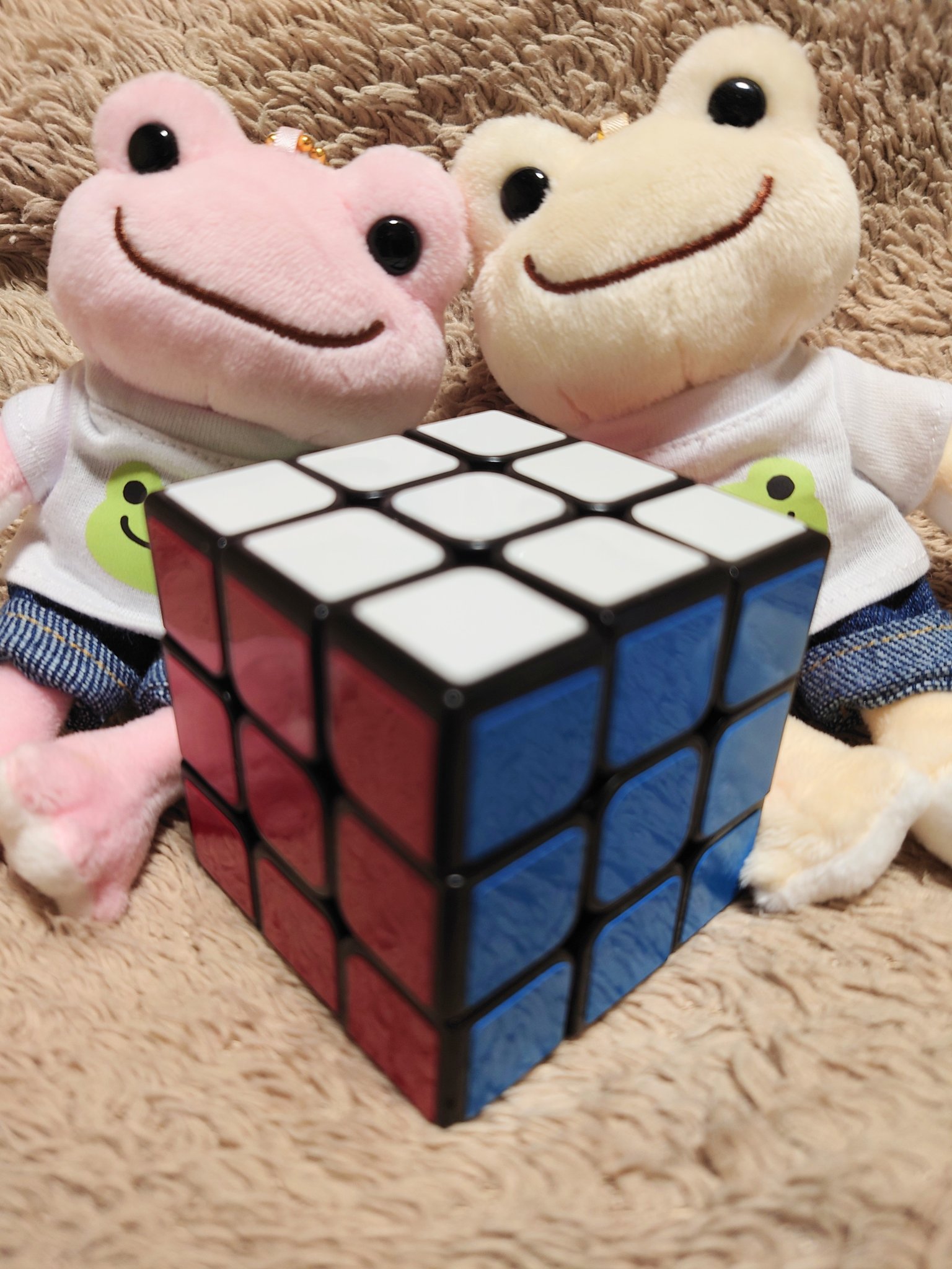 ルービックキューブ ルービックキューブ – търсене / X