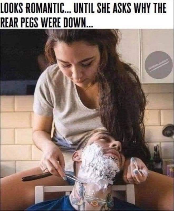 Ha!