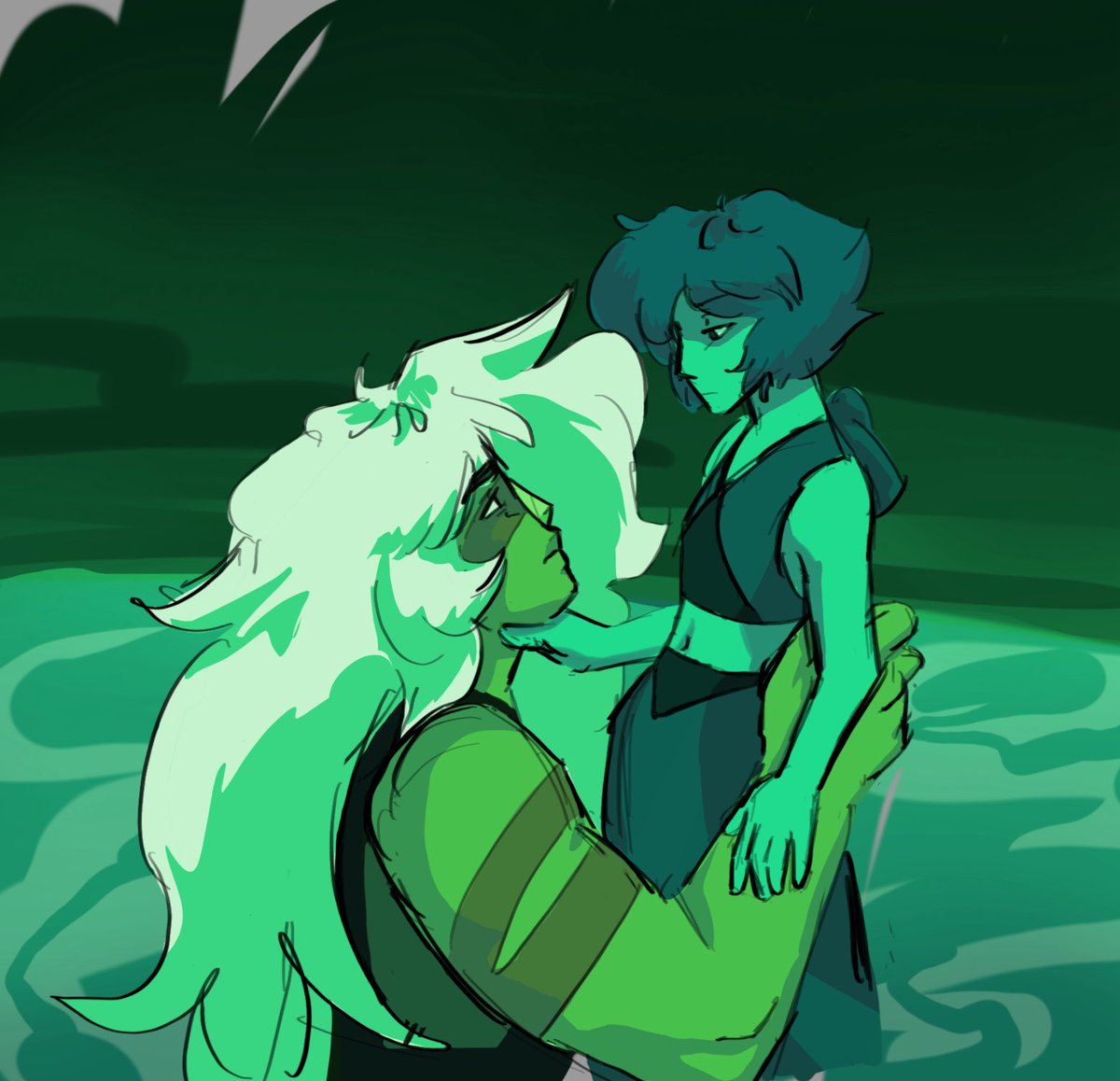 Lapis Lazulis #1 fan 🗣️🙏‼️⁉️ tweet media