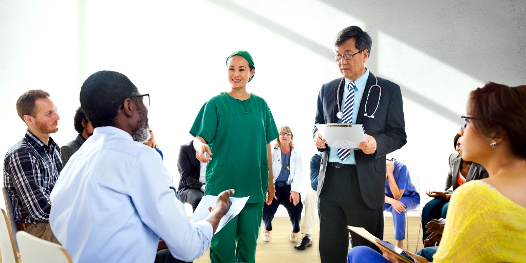 “Our study says categorically that it’s not the medicines people have been taking for #HIV that are the culprit” for #WeightGain in people with HIV, according to Richard A. Elion, MD. More here: bit.ly/3IJvHwB