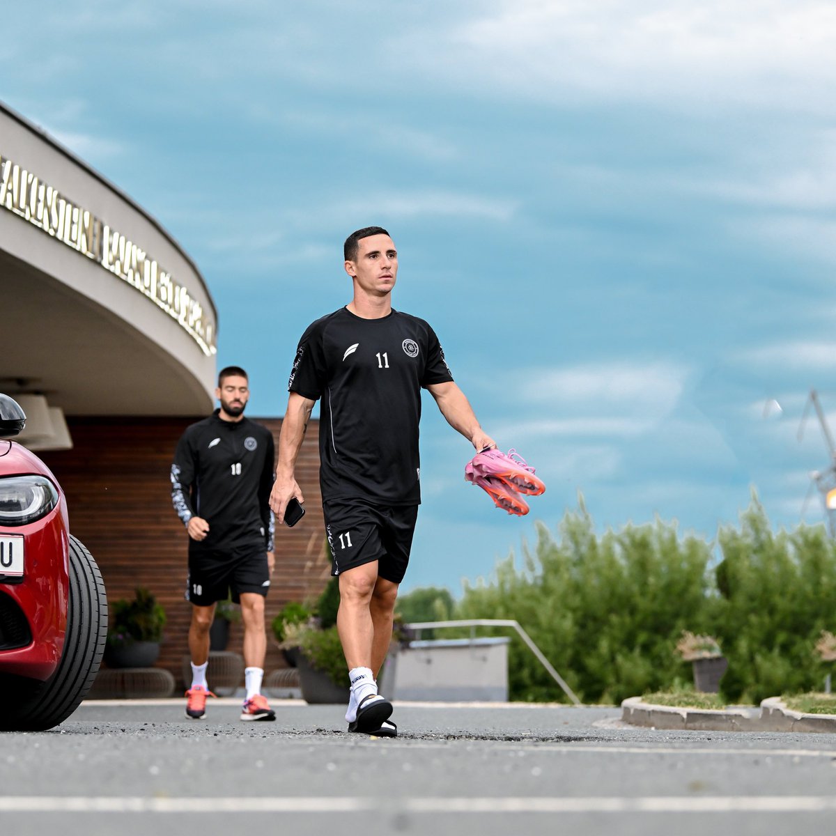 سعيد الربيعي tweet media