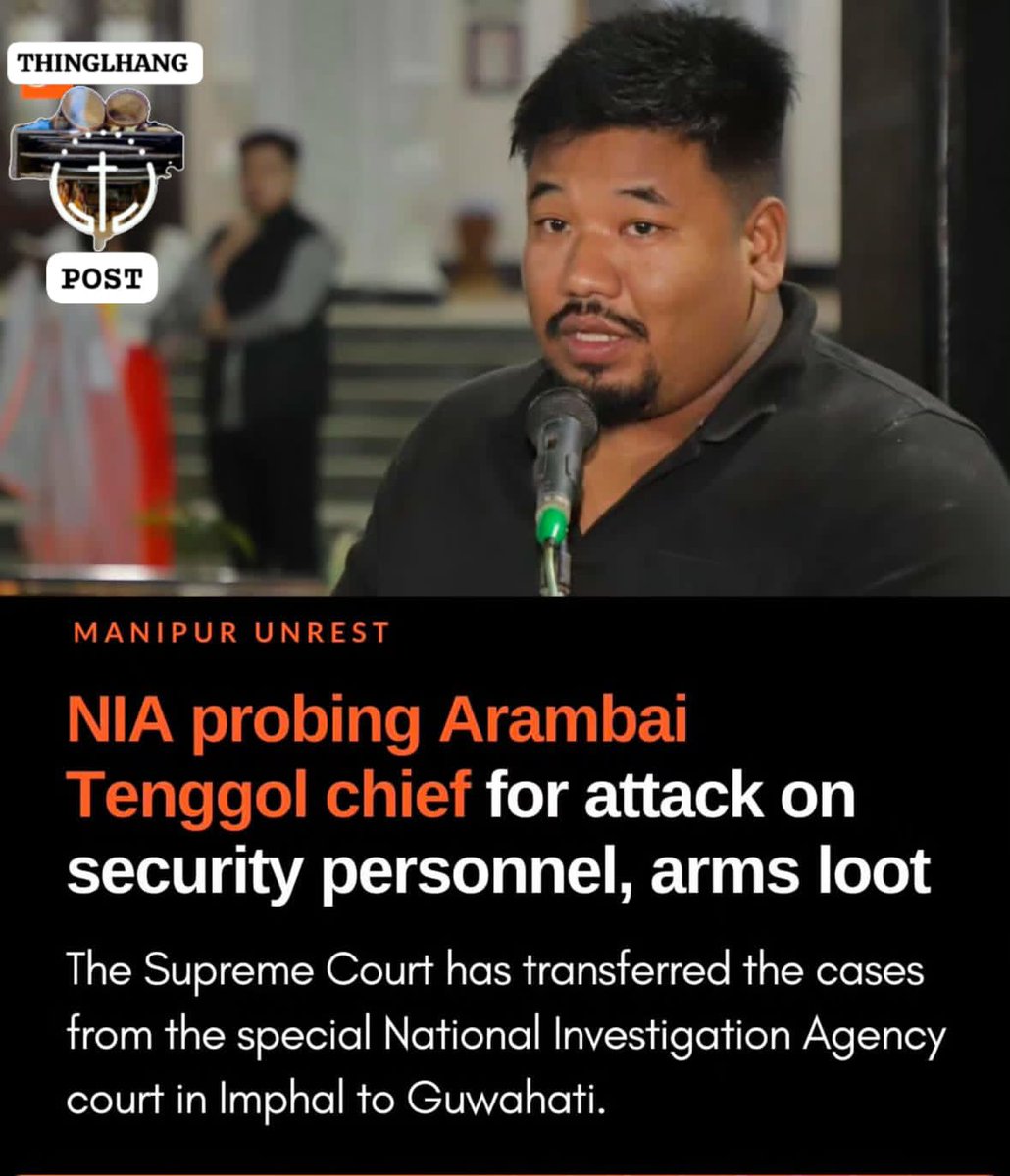 Mighty Warrior Kuki (@kamginthan40473) on Twitter photo <a href="/NIA_India/">NIA India</a> when are you going to be arrested #KorounganbaKhuman leader of <a href="/ArambaiTen96606/">Arambai Tengol</a> and the government of <a href="/manipurmygov/">MyGov Manipur</a> <a href="/NBirenSingh/">N. Biren Singh</a> #MeiteiCommunity is law and order is strict in #KukiCommunity who burnt our house parade naked being burnt alive it's <a href="/ArambaiTen96606/">Arambai Tengol</a> <a href="/NIA_India/">NIA India</a> when are you going to be arrested #KorounganbaKhuman leader of <a href="/ArambaiTen96606/">Arambai Tengol</a> and the government of <a href="/manipurmygov/">MyGov Manipur</a> <a href="/NBirenSingh/">N. Biren Singh</a> #MeiteiCommunity is law and order is strict in #KukiCommunity who burnt our house parade naked being burnt alive it's <a href="/ArambaiTen96606/">Arambai Tengol</a>