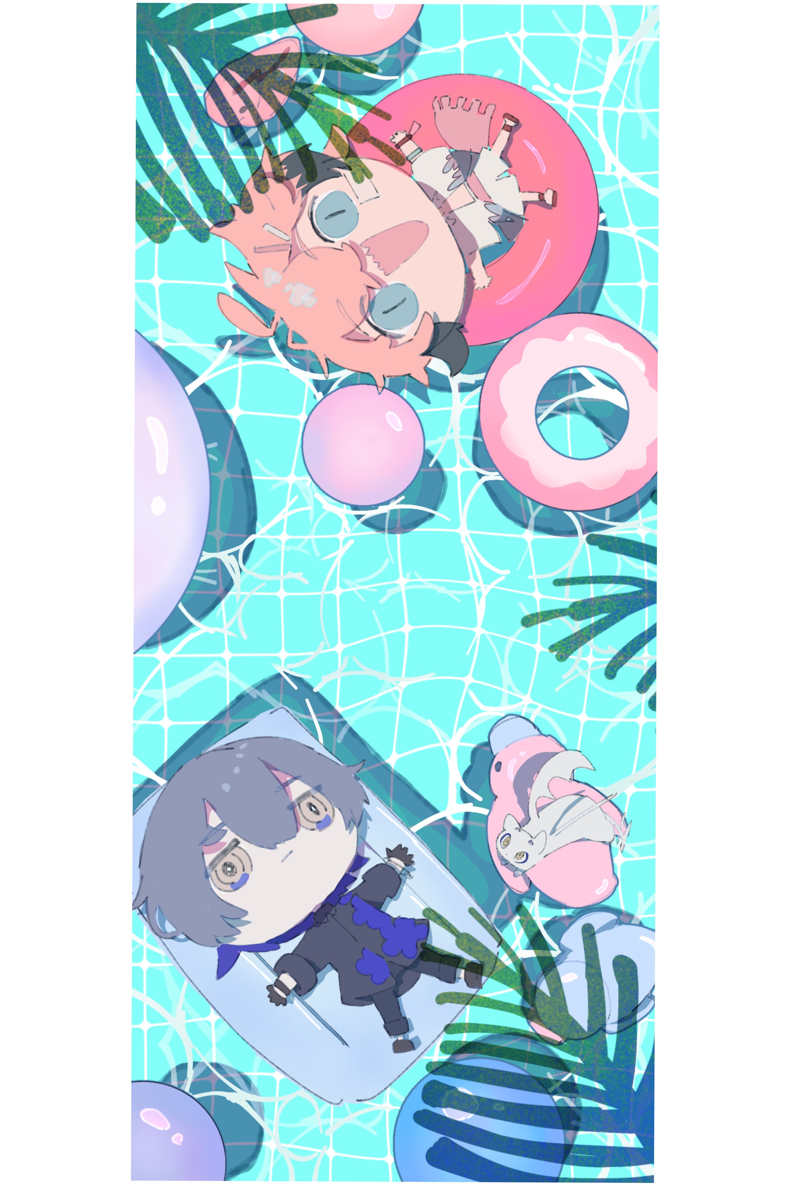 ぺけぽんページです♡ あきぽん (@akipon229) / X