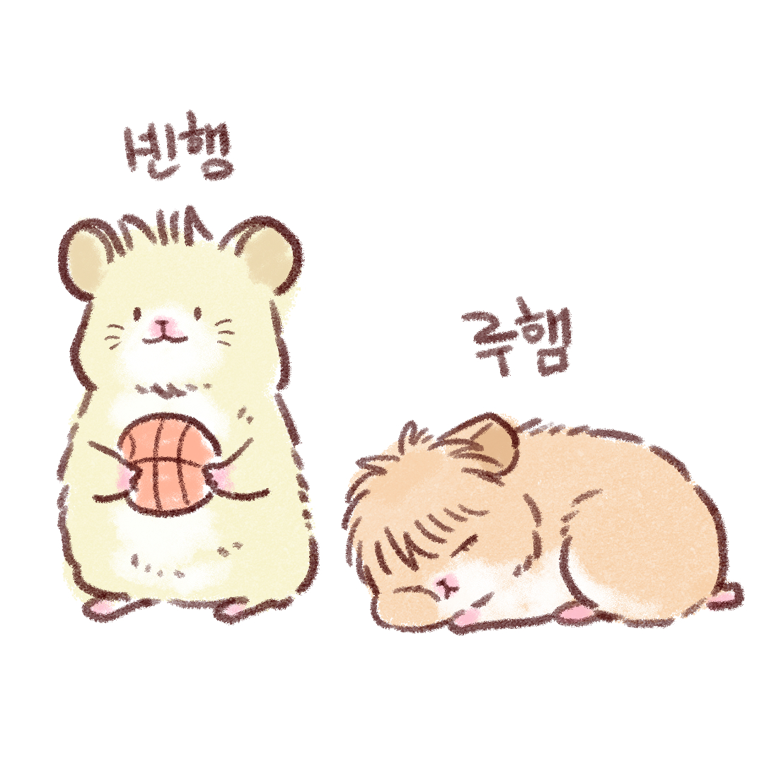 싫어요 전 센루도 햄스터로 모에화할거에요