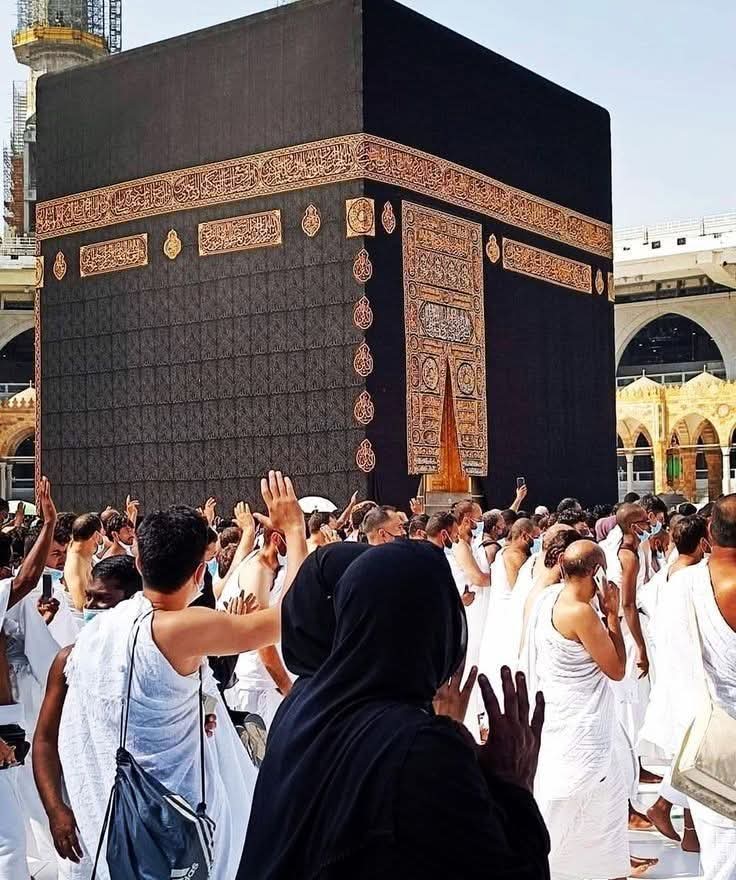 Dr ۔Fatima 💖🇵🇰 (@fate_ma4) on Twitter photo ﺍﻟﺴَّـــــ🕋ـــﻼَﻡُ ﻋَﻠَﻴــْــ🕋ــﻜُﻢ
و رحــــ🕋ــــمةالله و بركآته۔
☀️♦️ صبح بخیر♦️☀️
🟩♦️🟩♦️🟩♦️🟩♦️🟩♦️🟩
لا الہ الا انت سبحانک انی کنت من الظالمین 🤲
♥️🕳️♥️🕳️♥️🕳️♥️🕳️♥️🕳️♥️
#خاتمُ_الانبِیاء_وَالمُرسلِین_محمدﷺ
#_صلوا_على_الحبيب_محمد_ﷺ
<a href="/Fate_ma4/">Dr ۔Fatima 💖🇵🇰</a> ﺍﻟﺴَّـــــ🕋ـــﻼَﻡُ ﻋَﻠَﻴــْــ🕋ــﻜُﻢ
و رحــــ🕋ــــمةالله و بركآته۔
☀️♦️ صبح بخیر♦️☀️
🟩♦️🟩♦️🟩♦️🟩♦️🟩♦️🟩
لا الہ الا انت سبحانک انی کنت من الظالمین 🤲
♥️🕳️♥️🕳️♥️🕳️♥️🕳️♥️🕳️♥️
#خاتمُ_الانبِیاء_وَالمُرسلِین_محمدﷺ
#_صلوا_على_الحبيب_محمد_ﷺ
<a href="/Fate_ma4/">Dr ۔Fatima 💖🇵🇰</a>