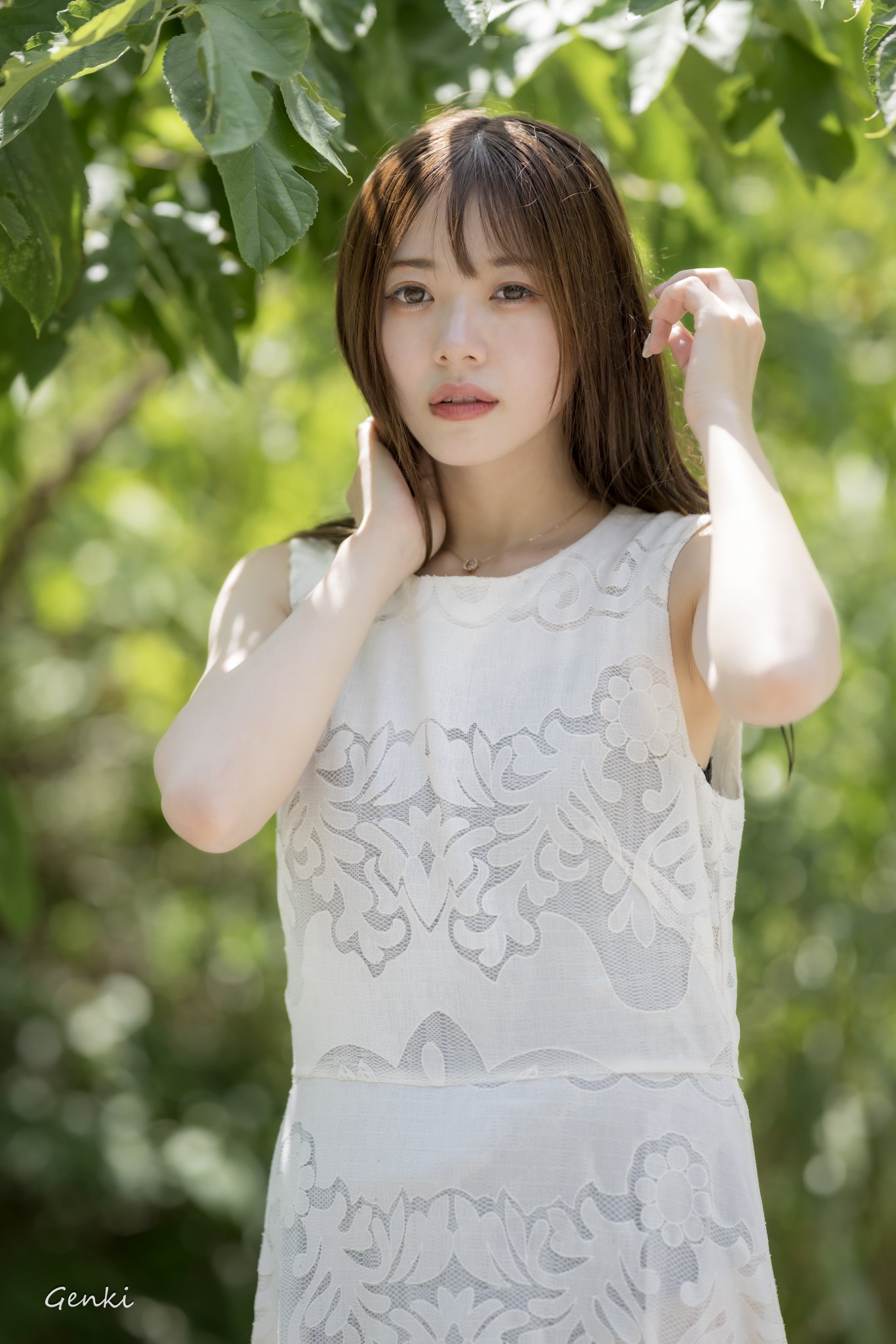 まゆさん専用 げんき on X: 