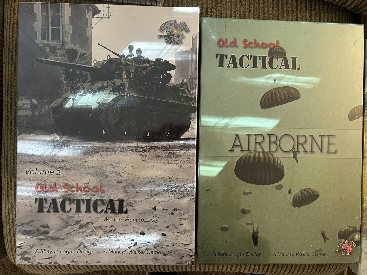 Lookie what showed up today! Thanks <a href="/MarkHoltWalker/">Mark H. Walker</a> !